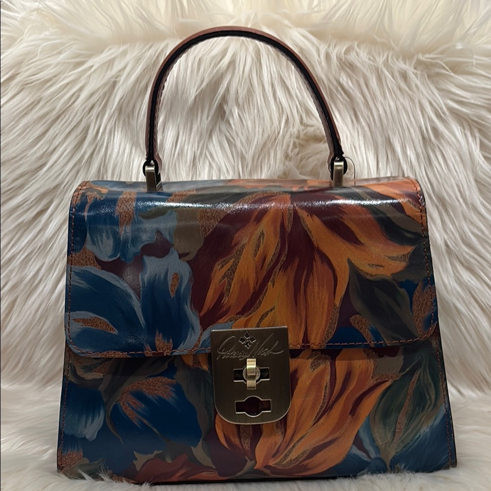 Patricia Nash Marigold Harvest Print Collection